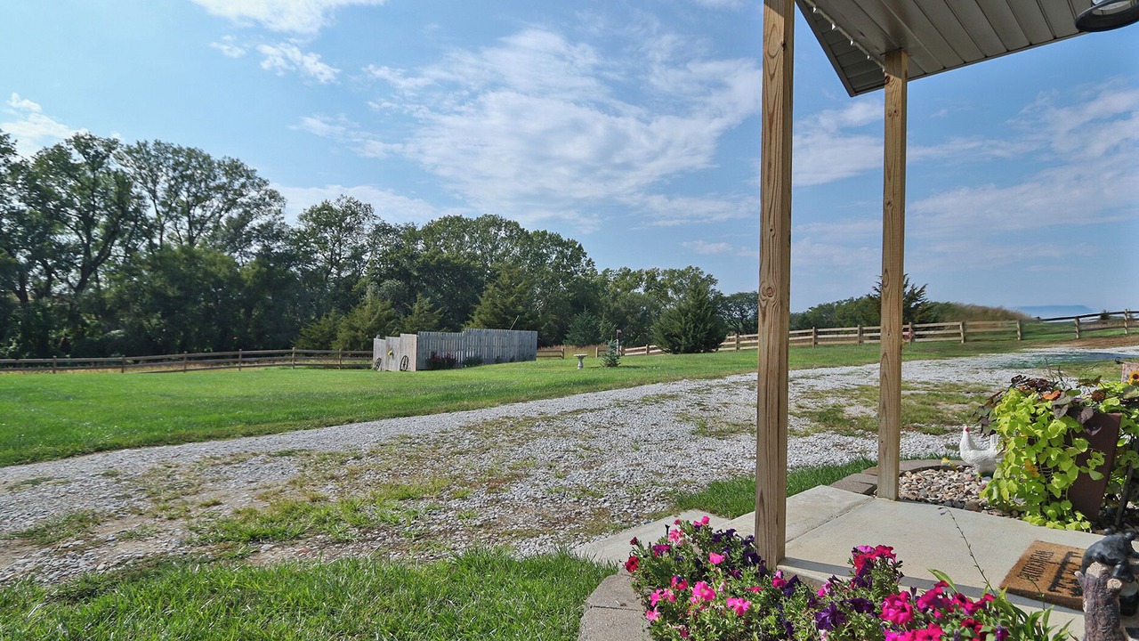 Photo of Outdoor in Johnson County