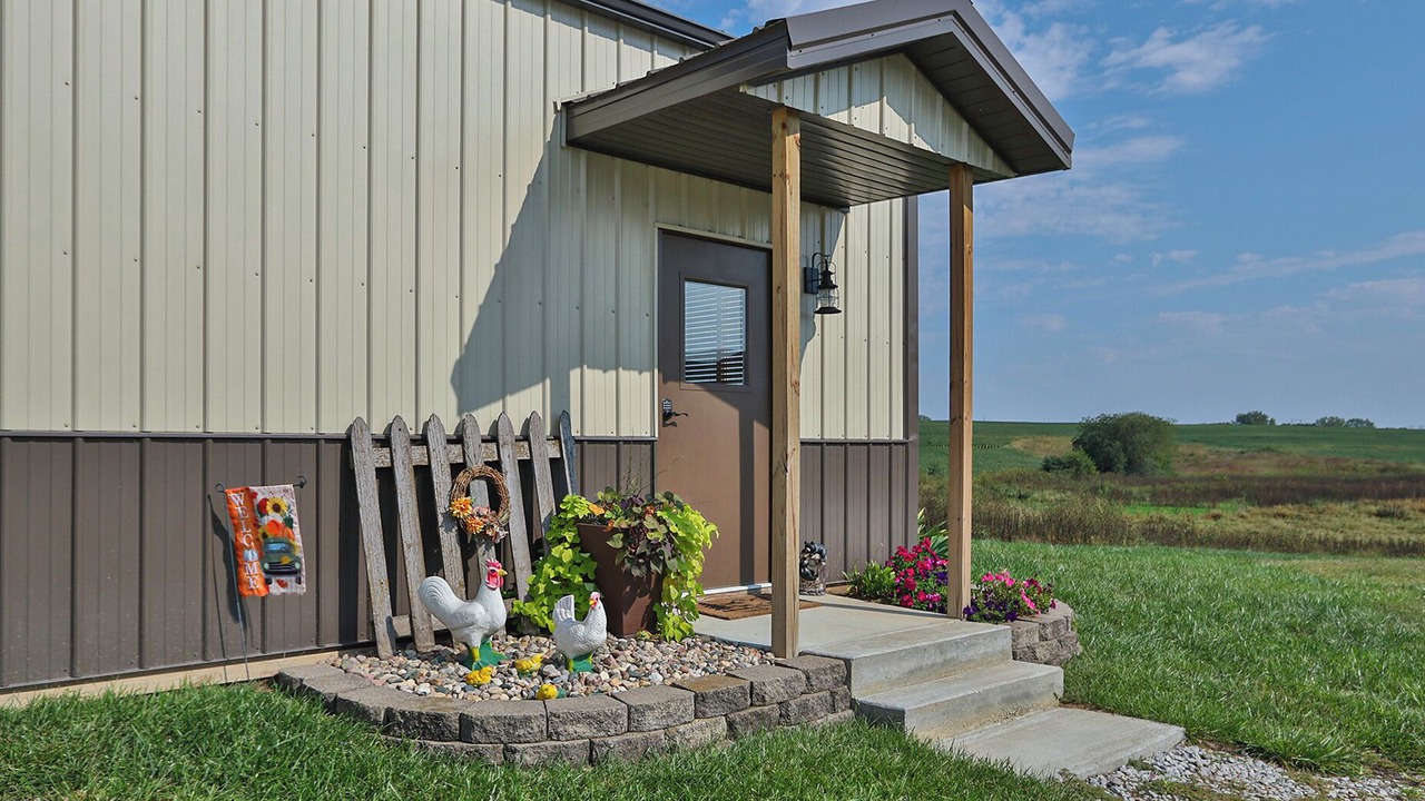 Photo of Outdoor in Johnson County