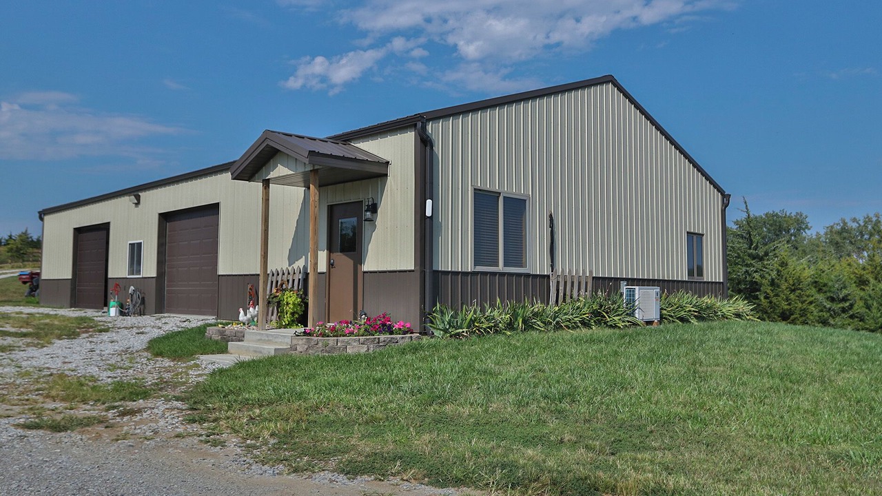 Photo of Outdoor in Johnson County