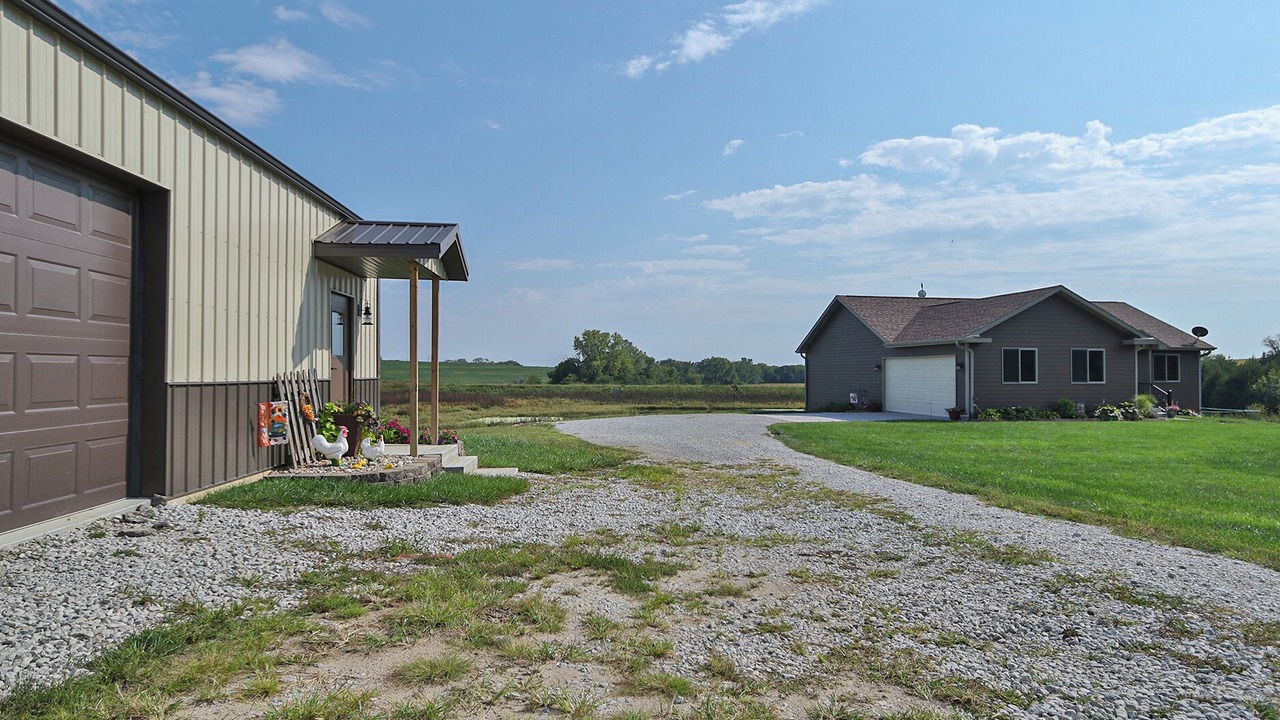 Photo of Outdoor in Johnson County