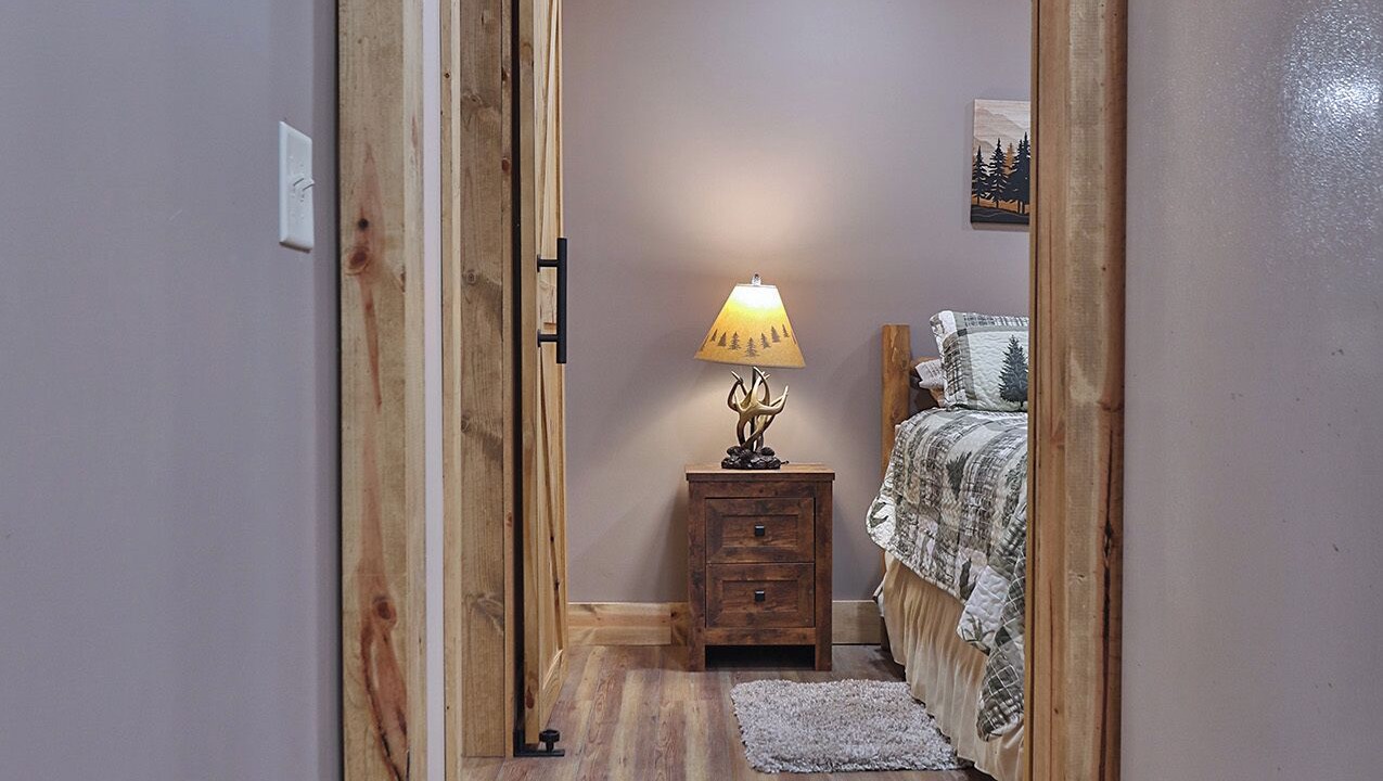 Photo of Bedroom in Johnson County