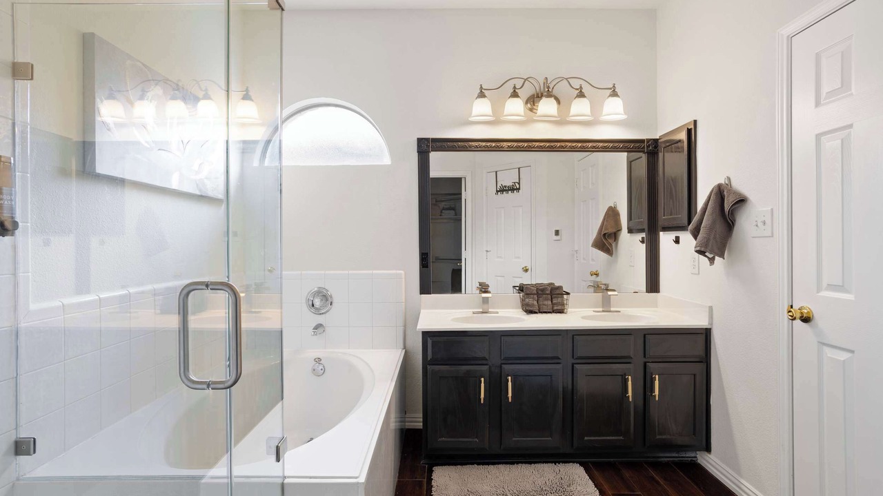 Photo of Bathroom in Corinth