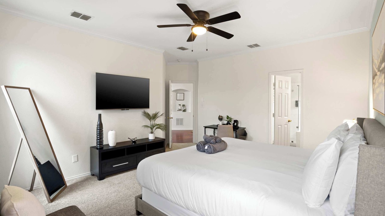 Photo of Bedroom in Corinth