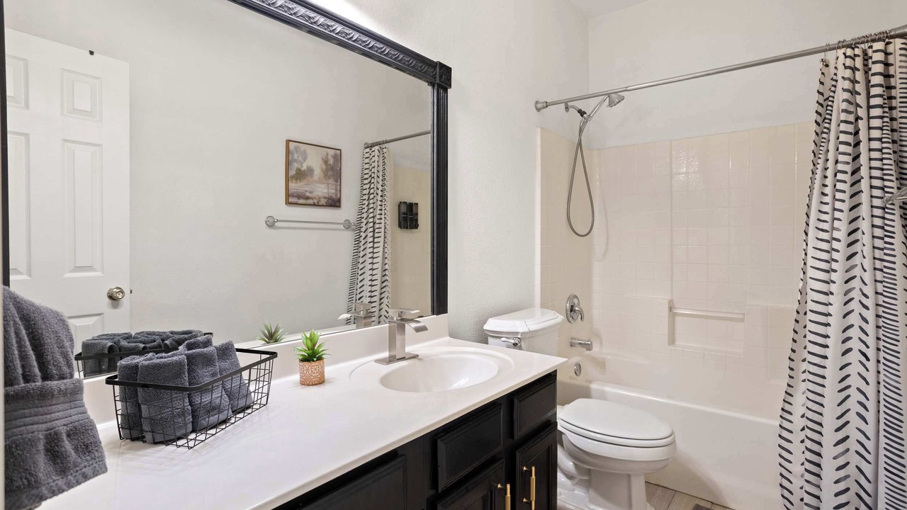 Photo of Bathroom in Corinth