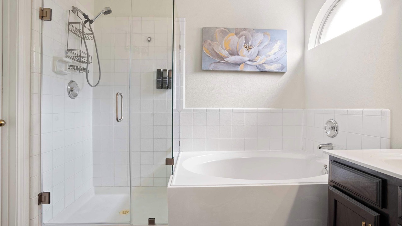 Photo of Bathroom in Corinth