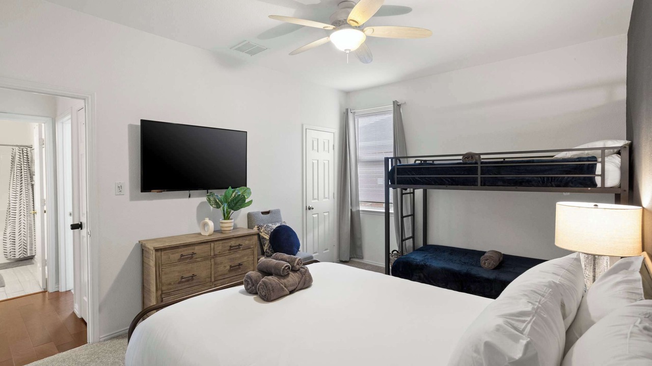 Photo of Bedroom in Corinth