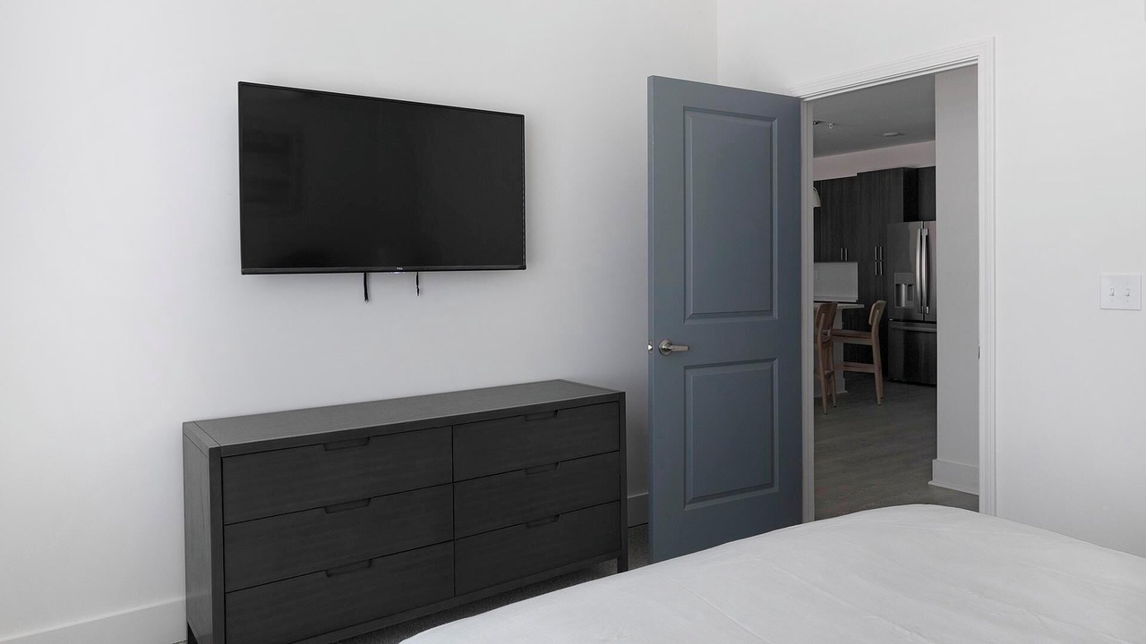 Photo of Bedroom in Crestline Heights