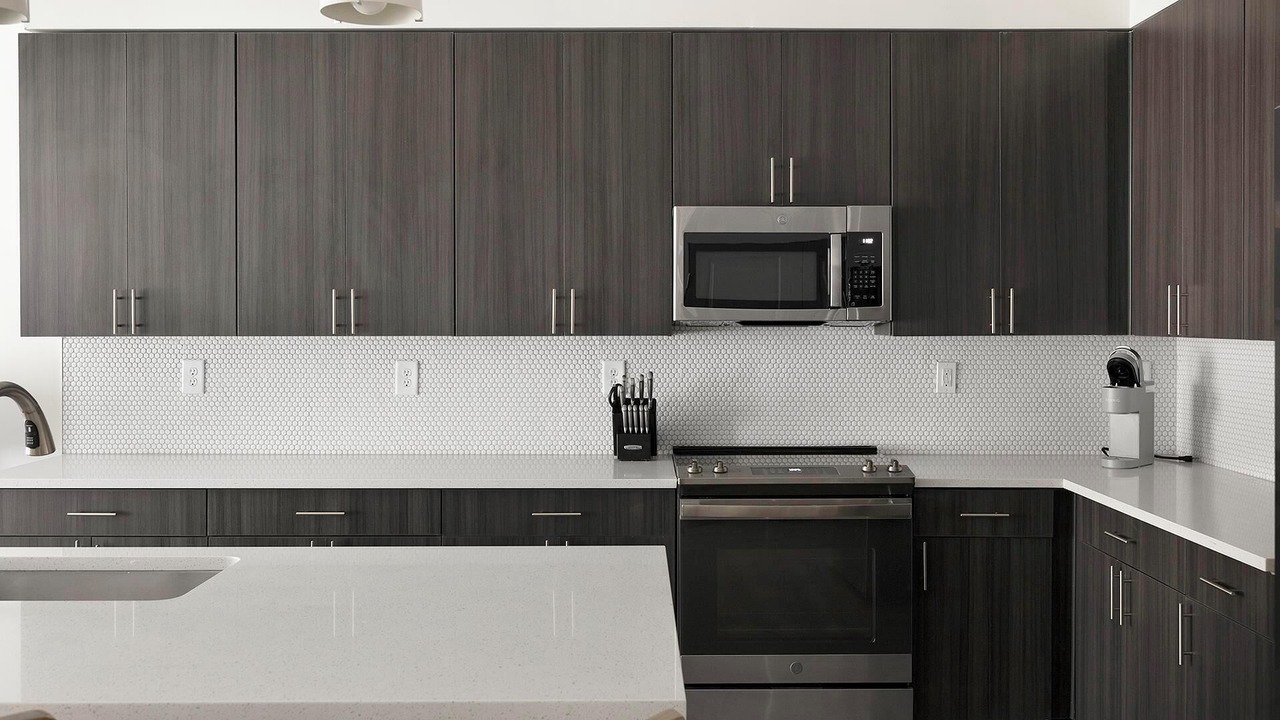 Photo of Kitchen in Crestline Heights