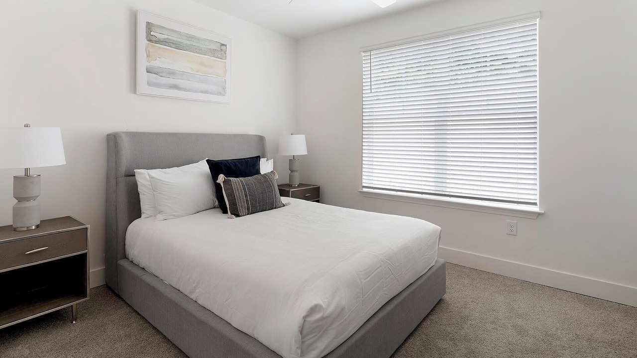 Photo of Bedroom in Crestline Heights