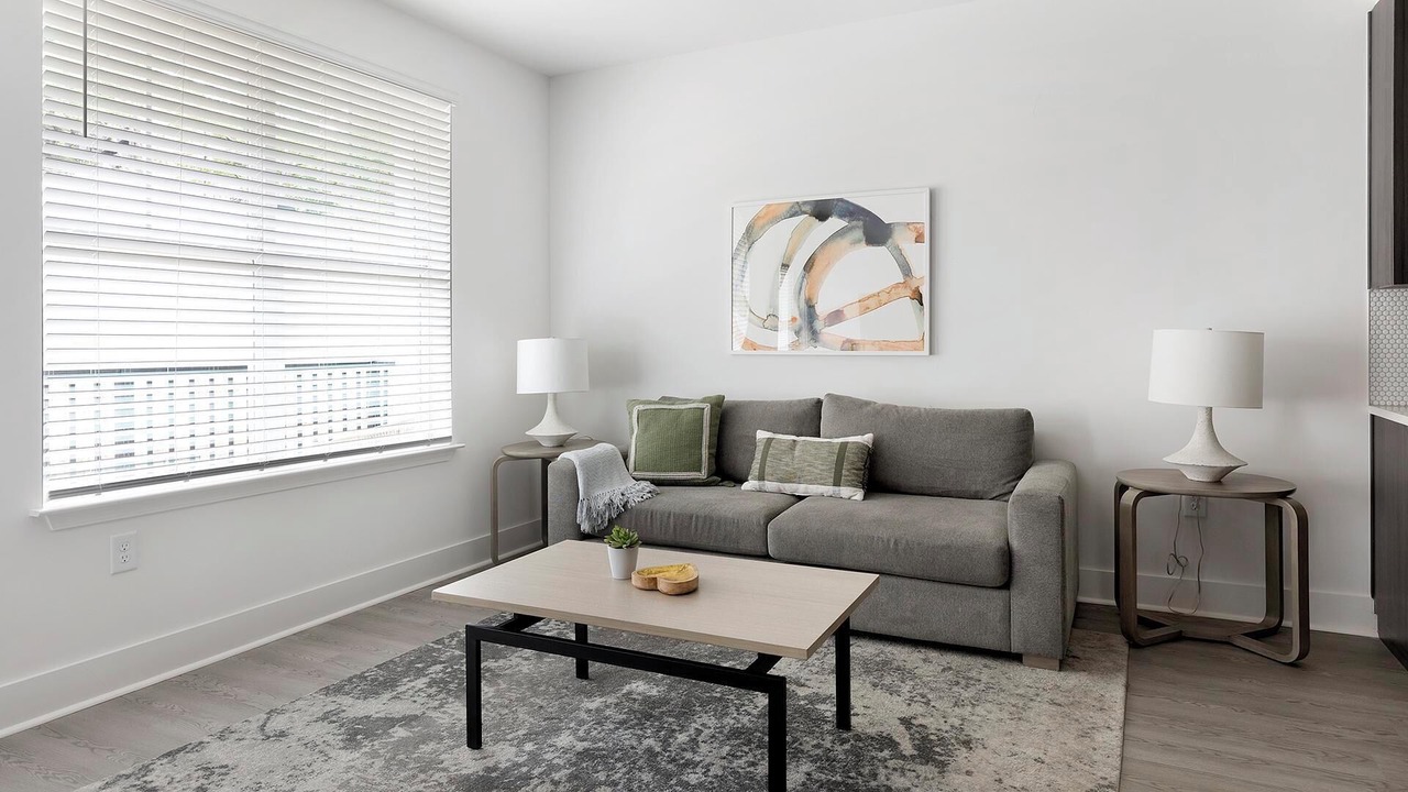 Photo of Livingroom in Crestline Heights