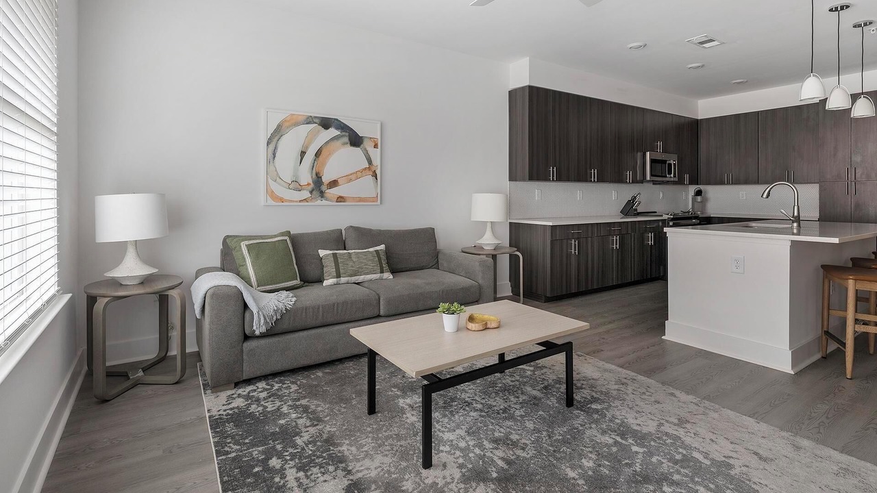 Photo of Livingroom in Crestline Heights