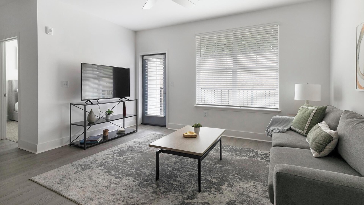 Photo of Livingroom in Crestline Heights