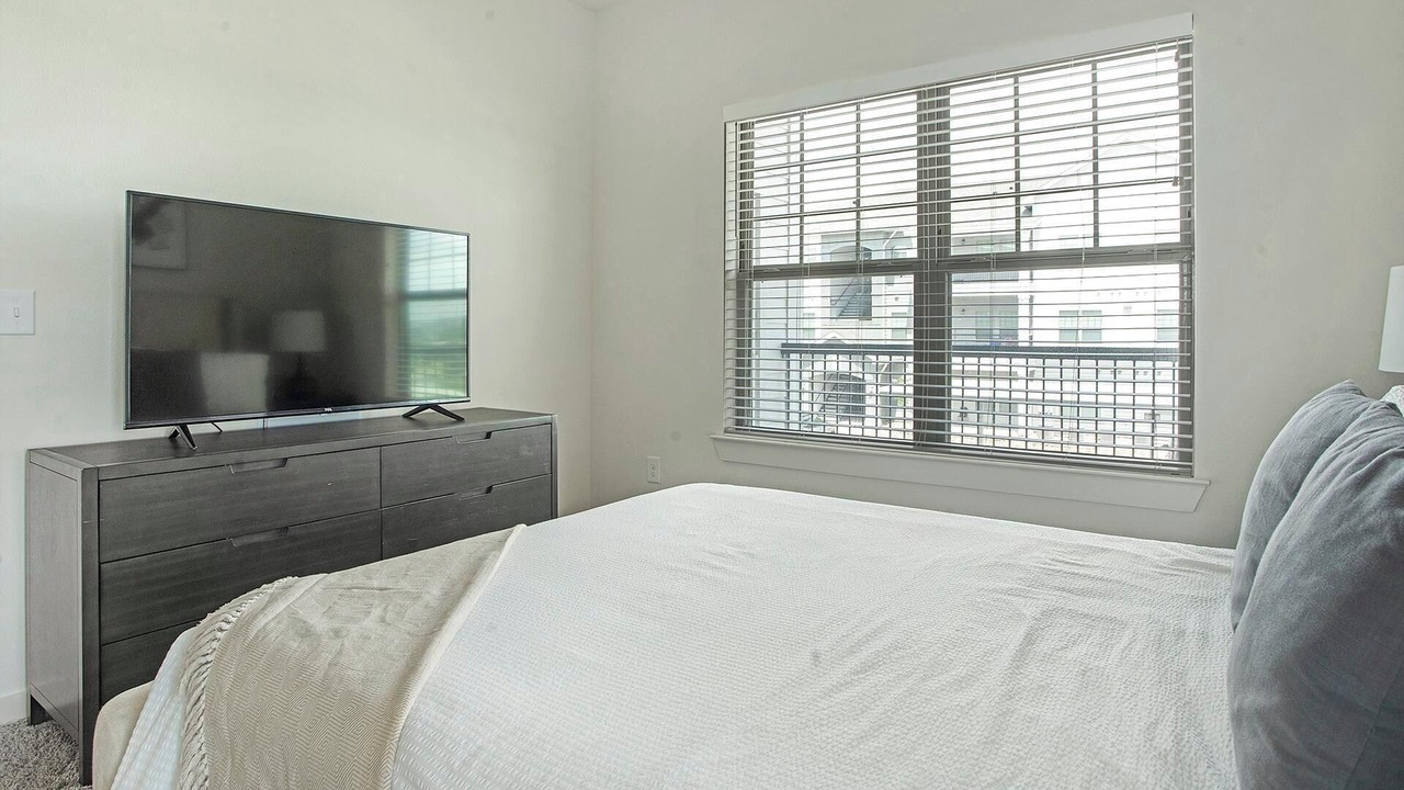 Photo of Bedroom in River Ranch