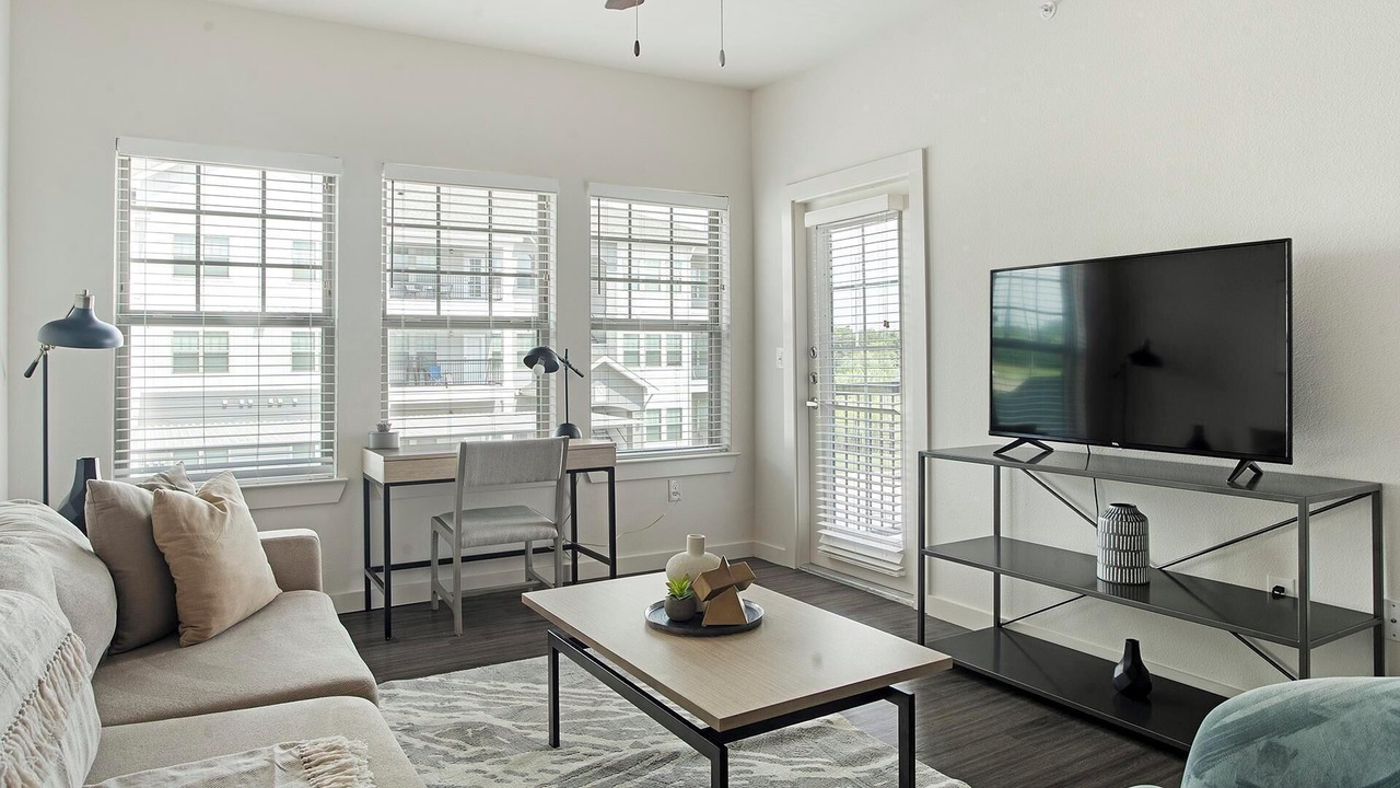 Photo of Livingroom in River Ranch