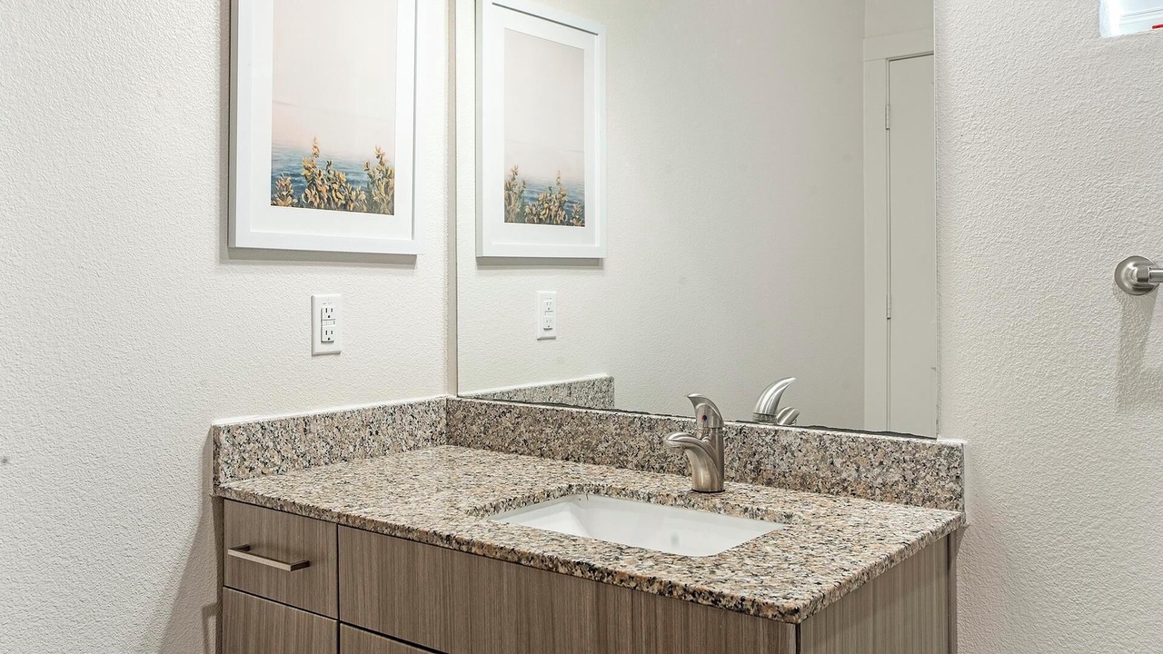 Photo of Bathroom in River Ranch