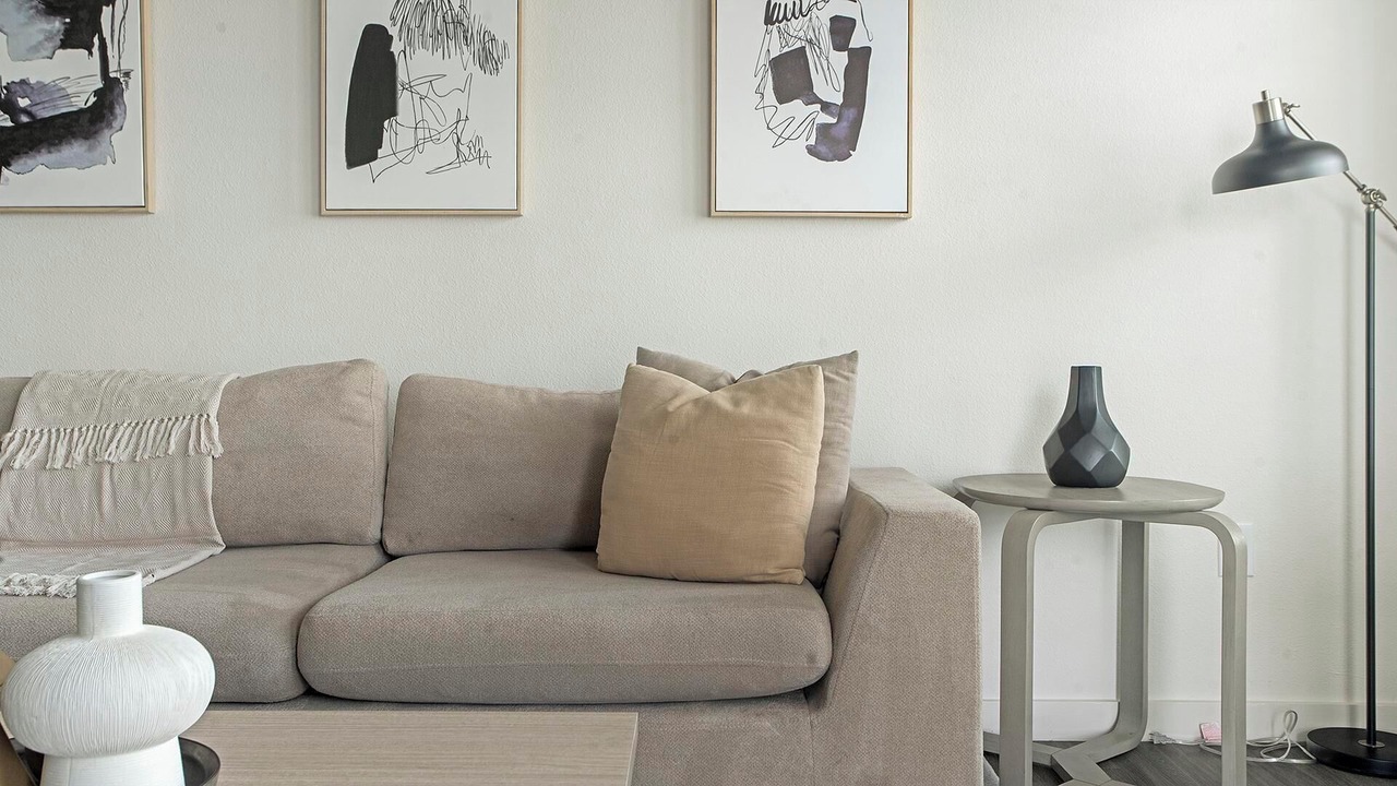 Photo of Livingroom in River Ranch