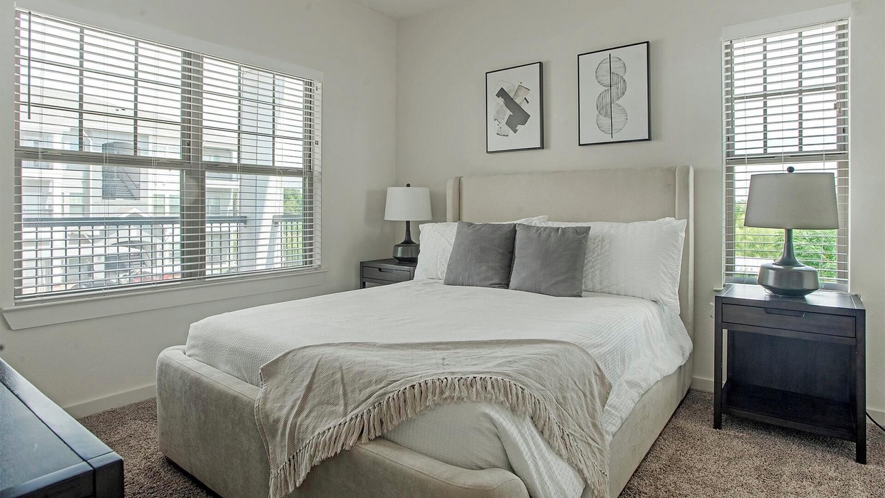 Photo of Bedroom in River Ranch