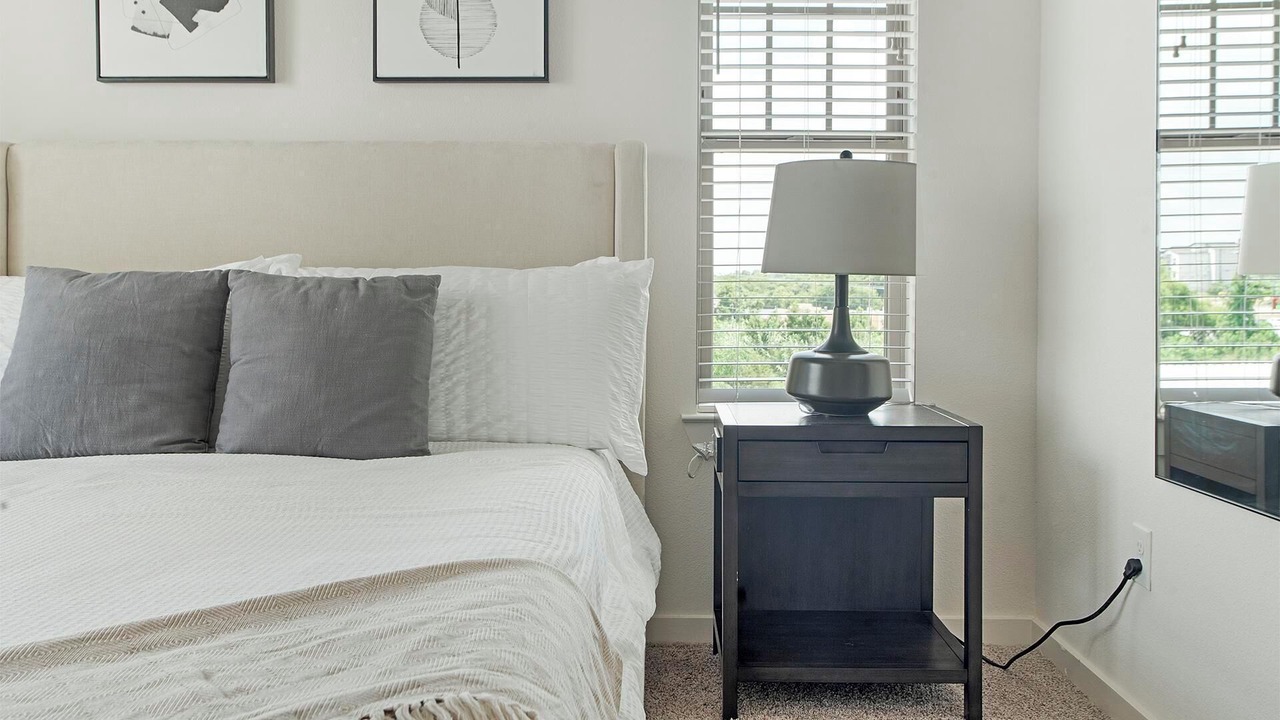 Photo of Bedroom in River Ranch