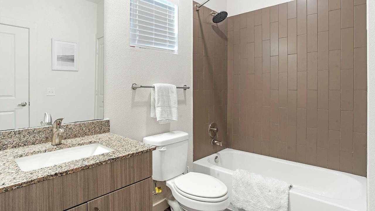 Photo of Bathroom in River Ranch