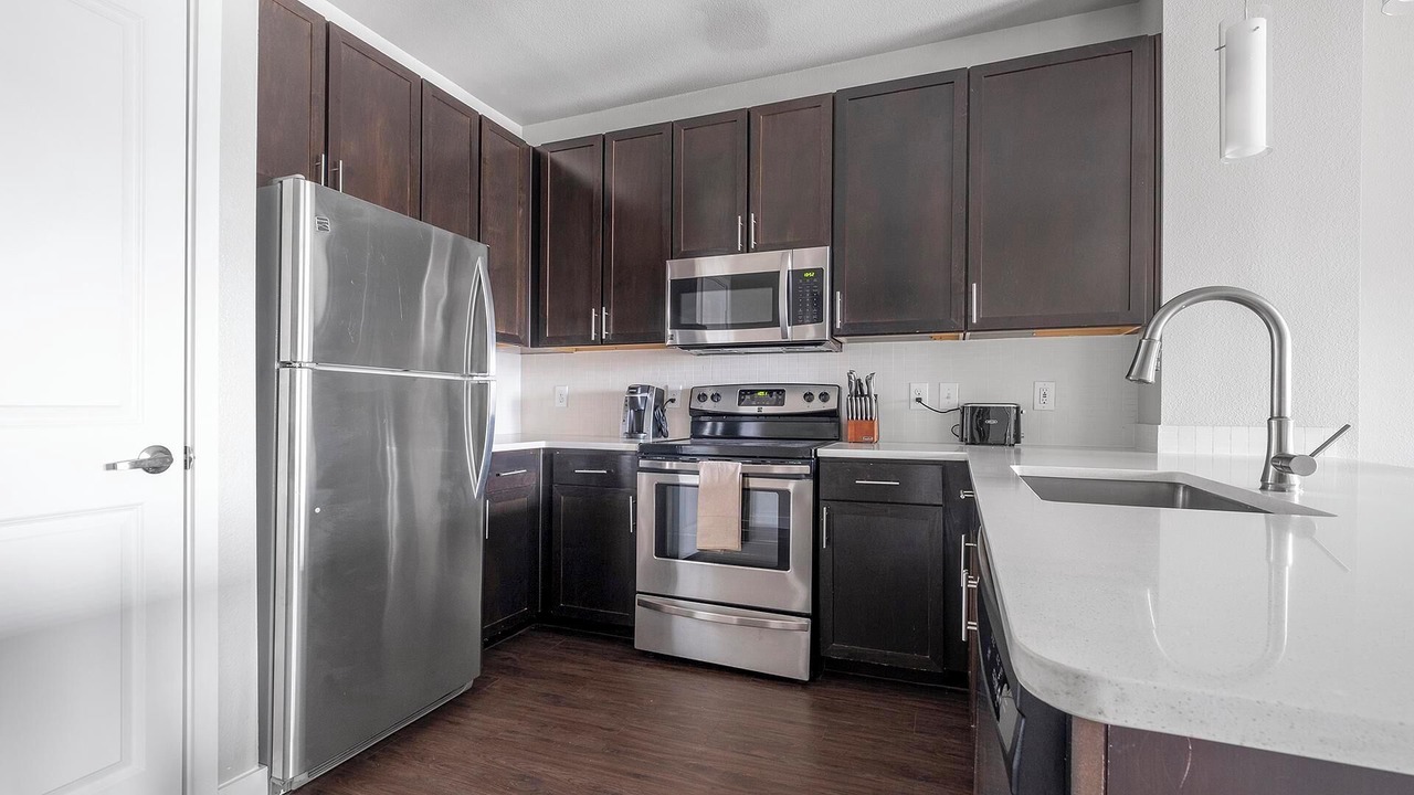 Photo of Kitchen in Katy