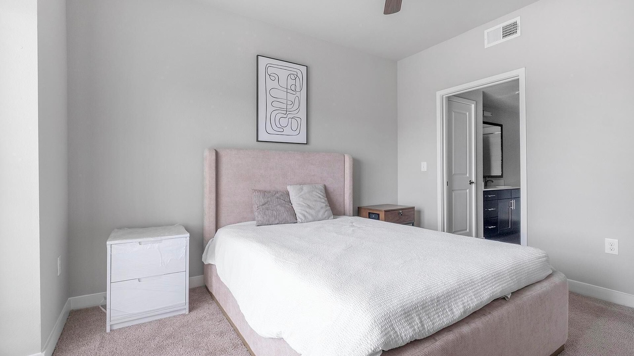 Photo of Bedroom in Katy