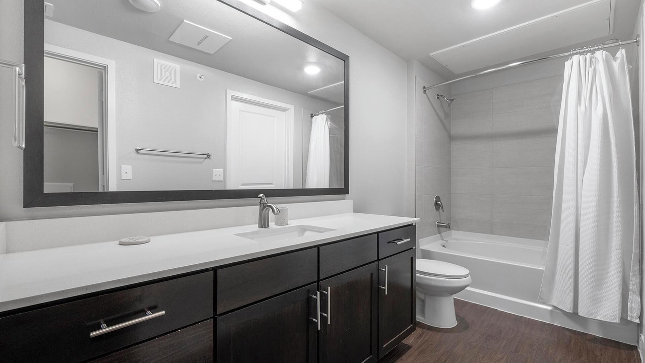 Photo of Bathroom in Katy