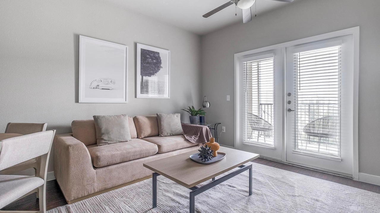 Photo of Livingroom in Katy
