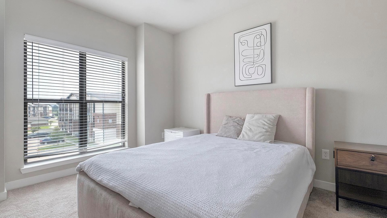 Photo of Bedroom in Katy