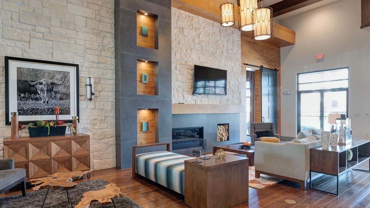 Photo of Livingroom in Katy