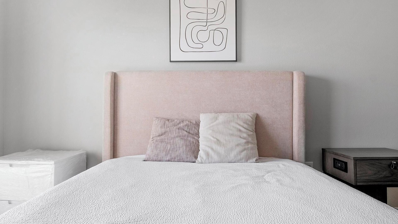 Photo of Bedroom in Katy