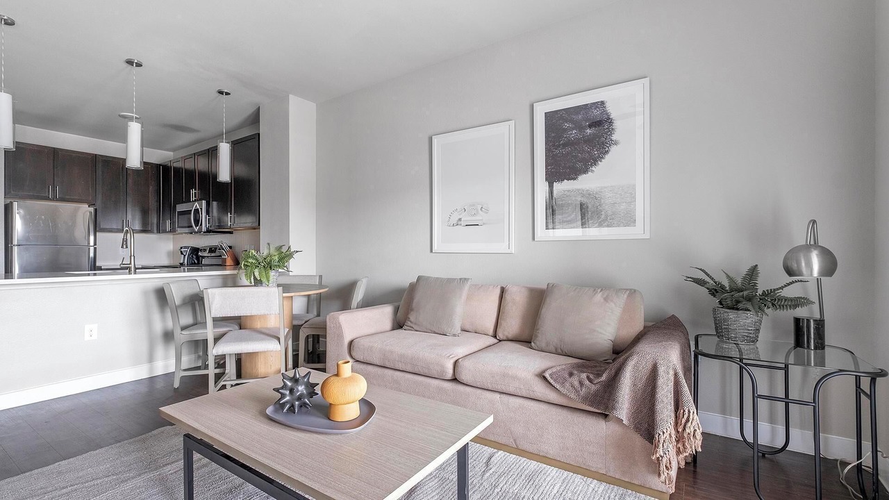 Photo of Livingroom in Katy