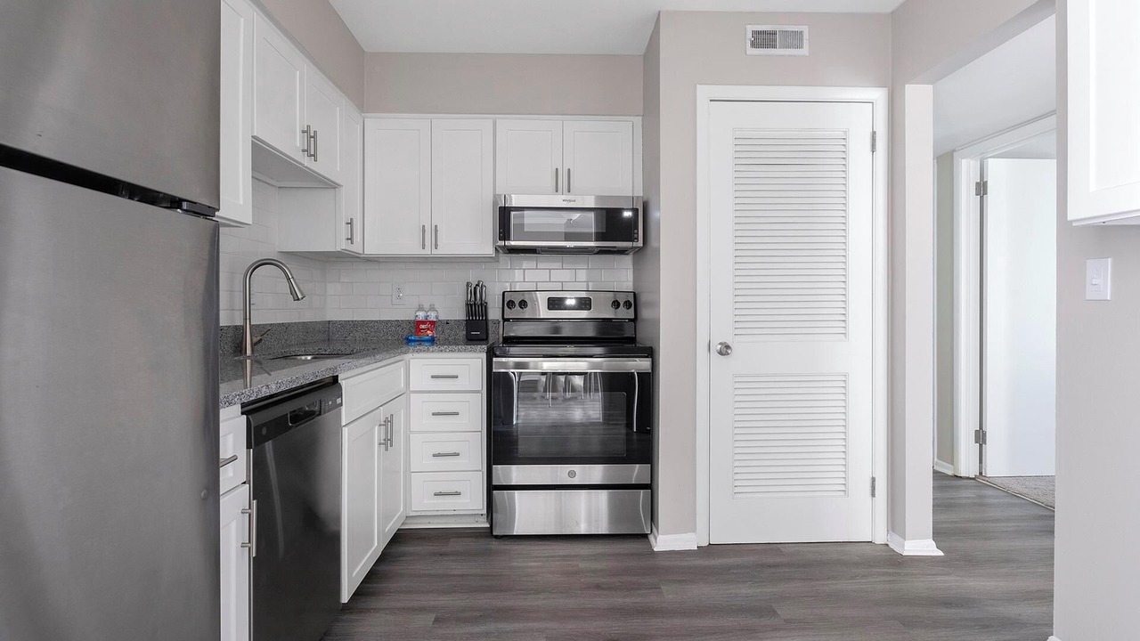 Photo of Kitchen in Homewood