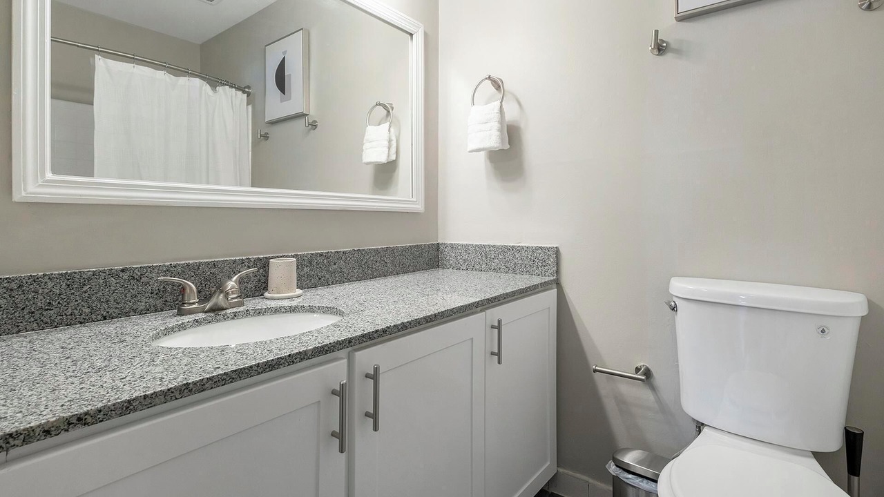 Photo of Bathroom in Homewood