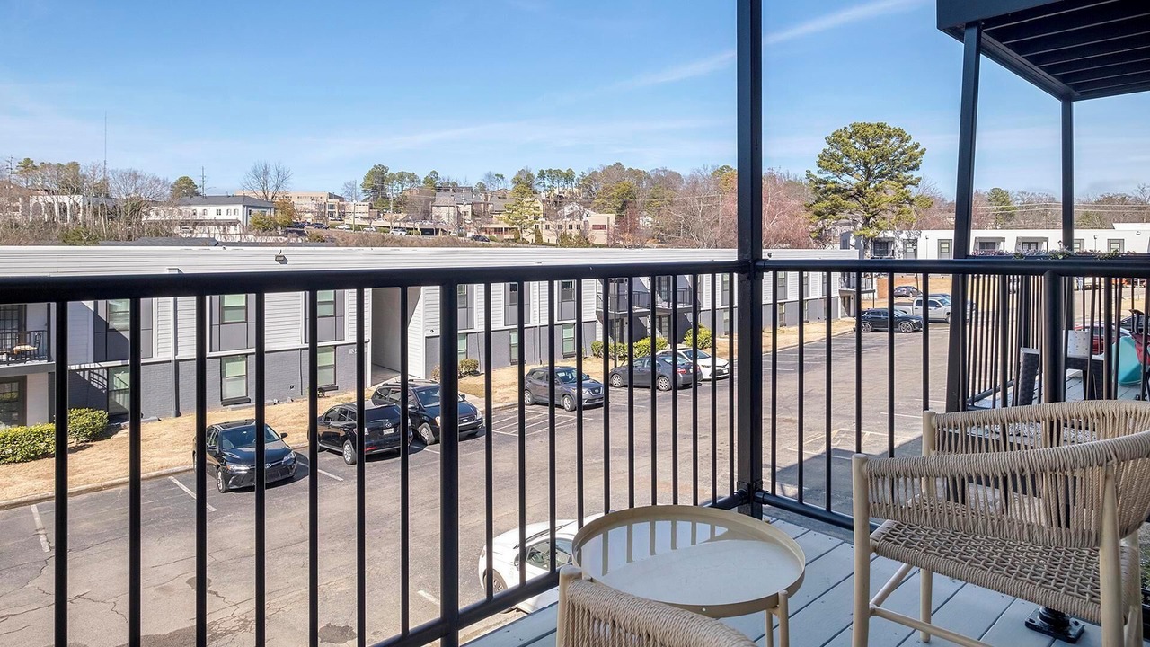 Photo of Outdoor in Homewood