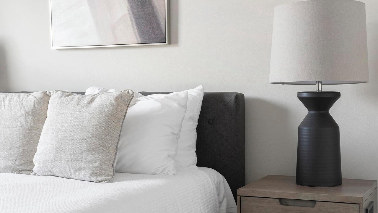 Photo of Bedroom in Homewood