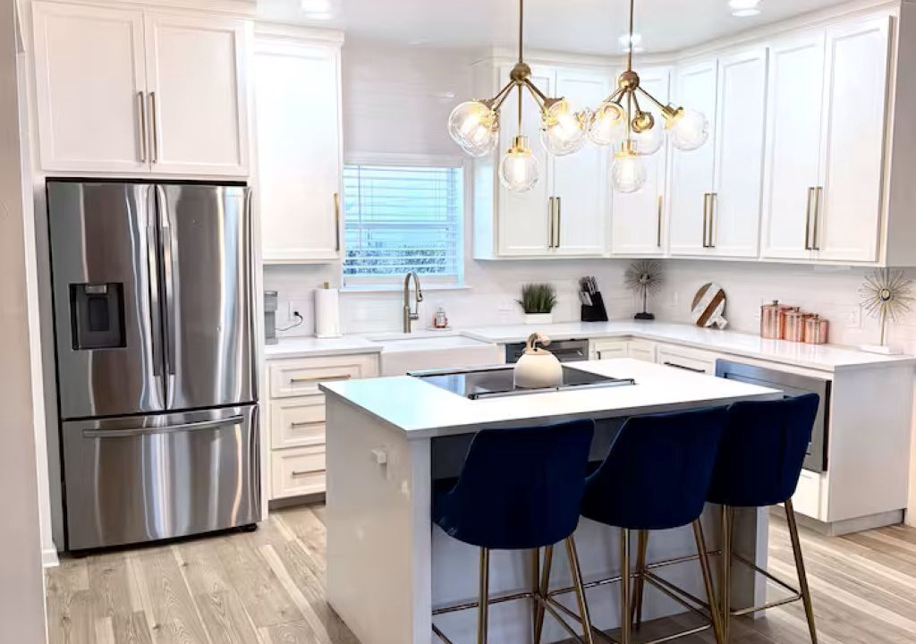 Photo of Kitchen in Central Oklahoma City