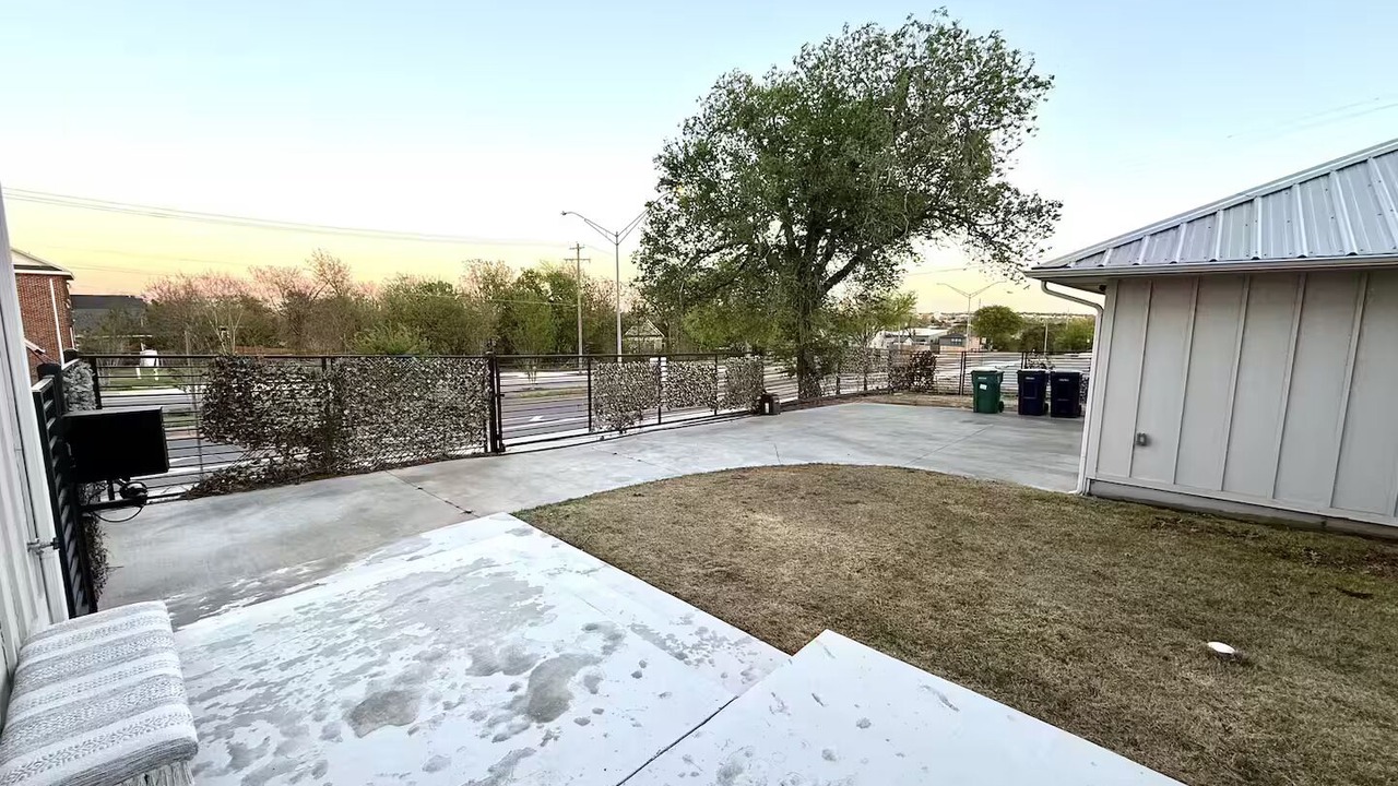 Photo of Outdoor in Central Oklahoma City