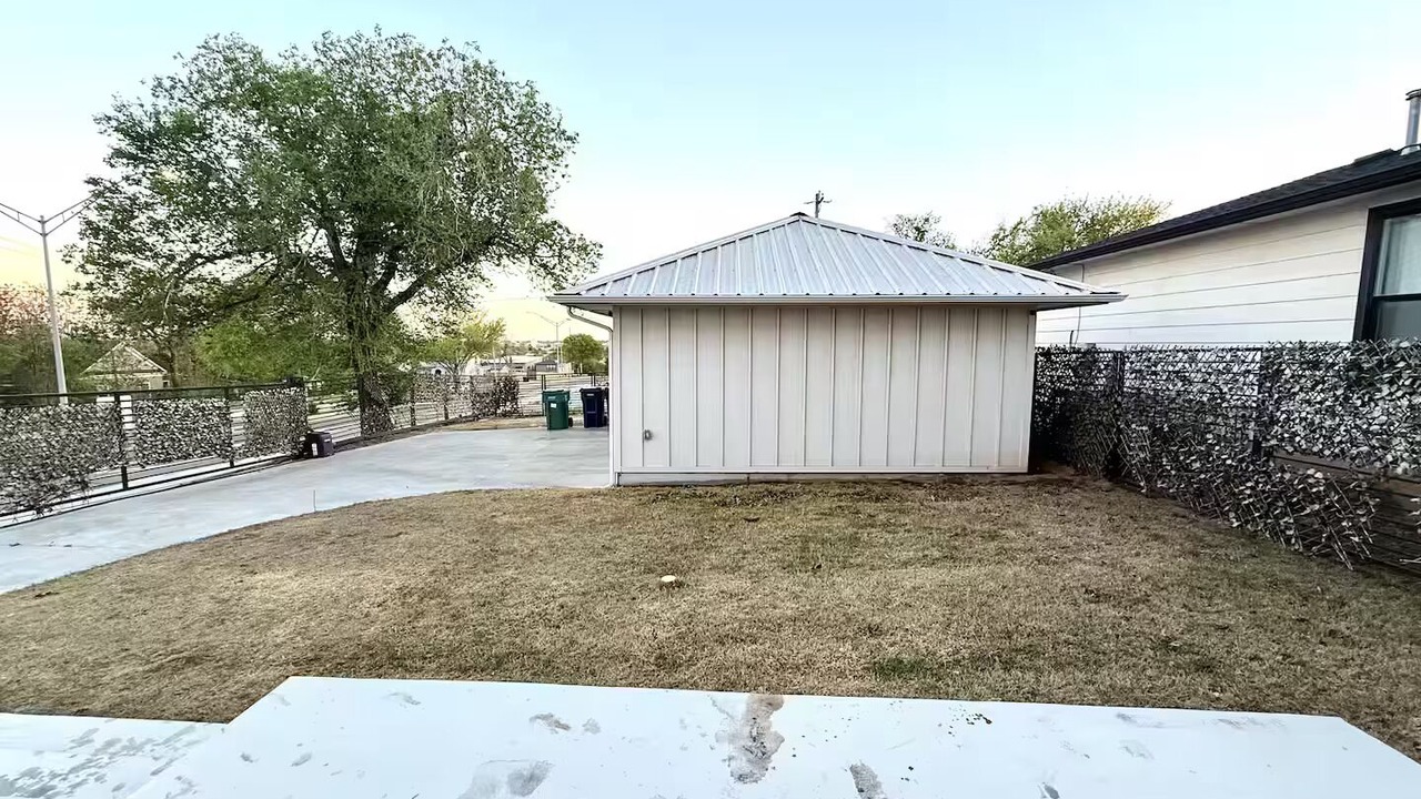 Photo of Outdoor in Central Oklahoma City