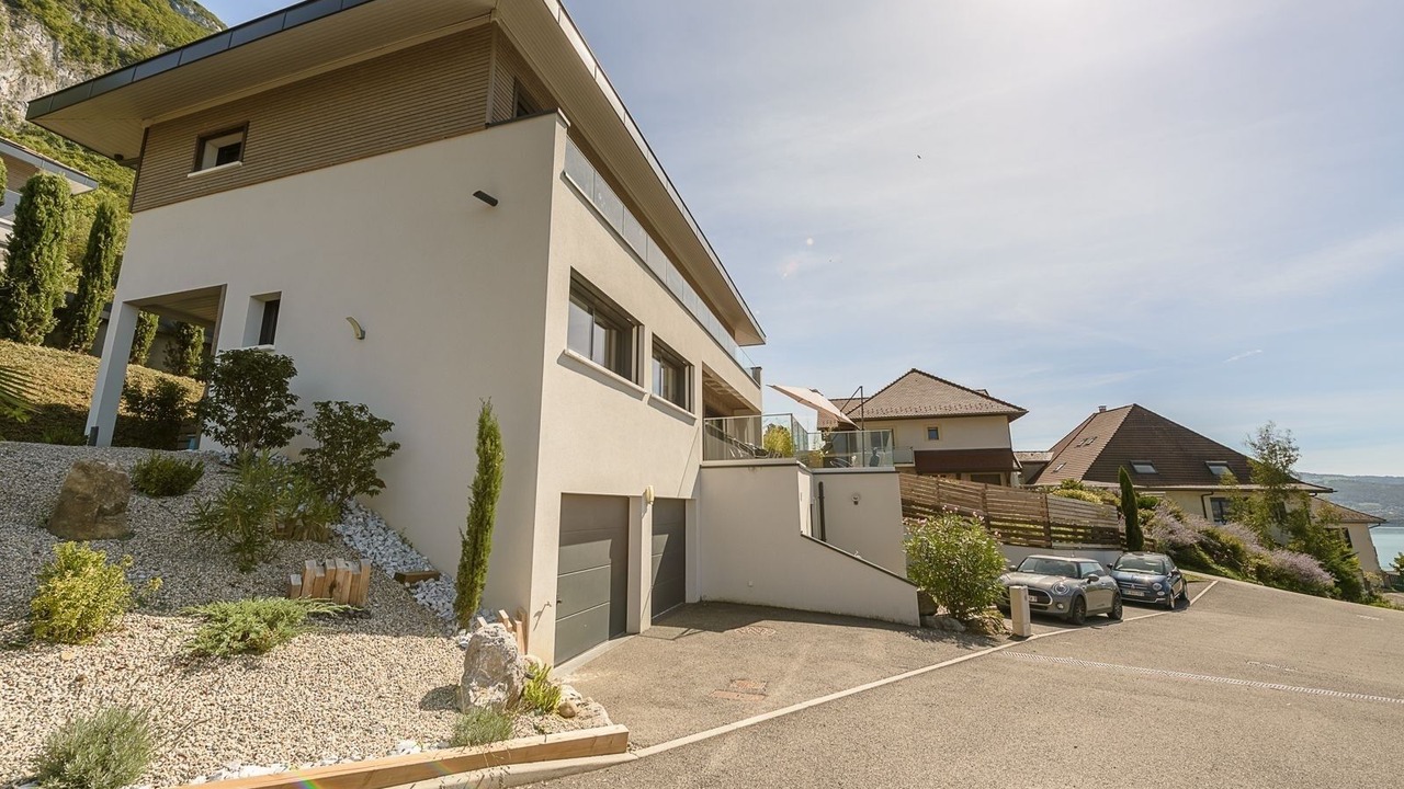 Photo of Outdoor in Veyrier-du-Lac