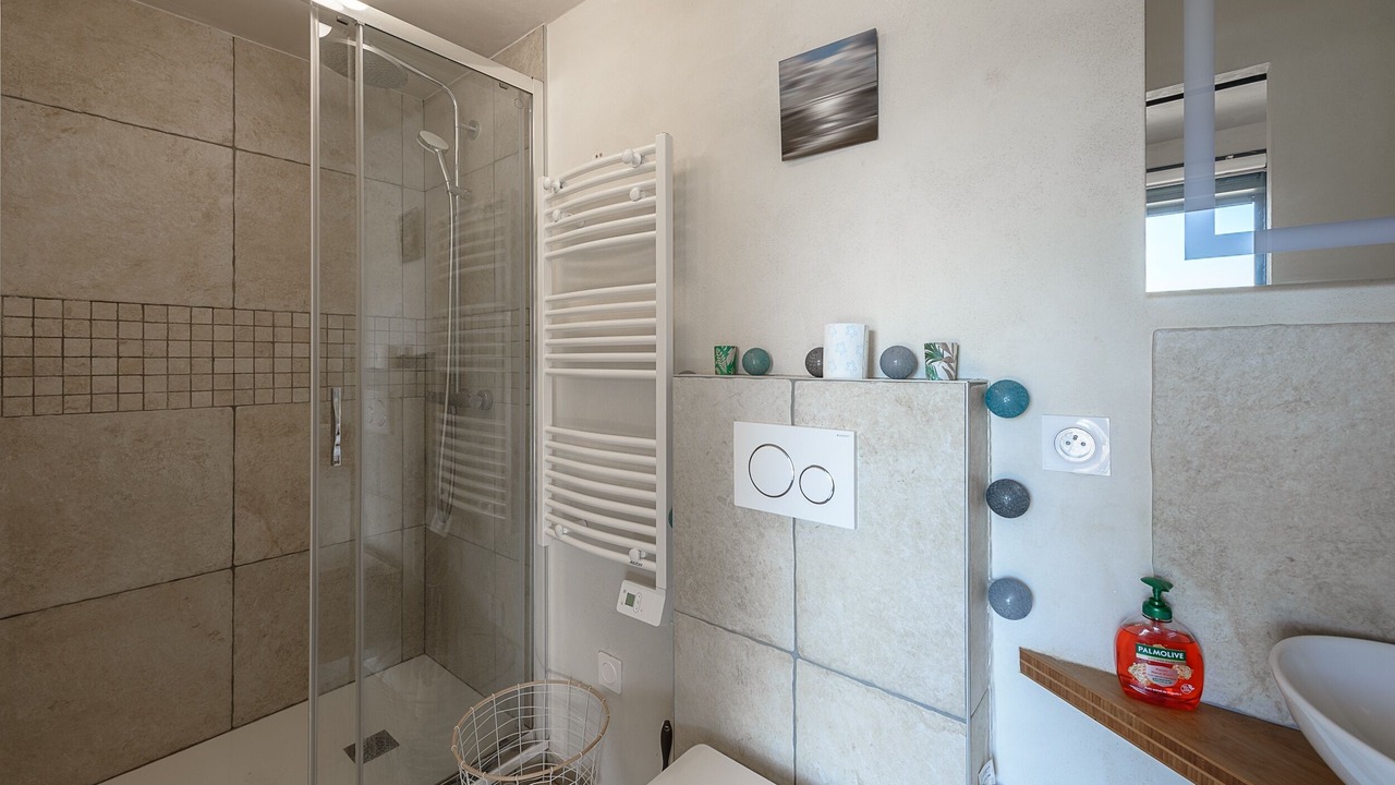 Photo of Bathroom in Veyrier-du-Lac