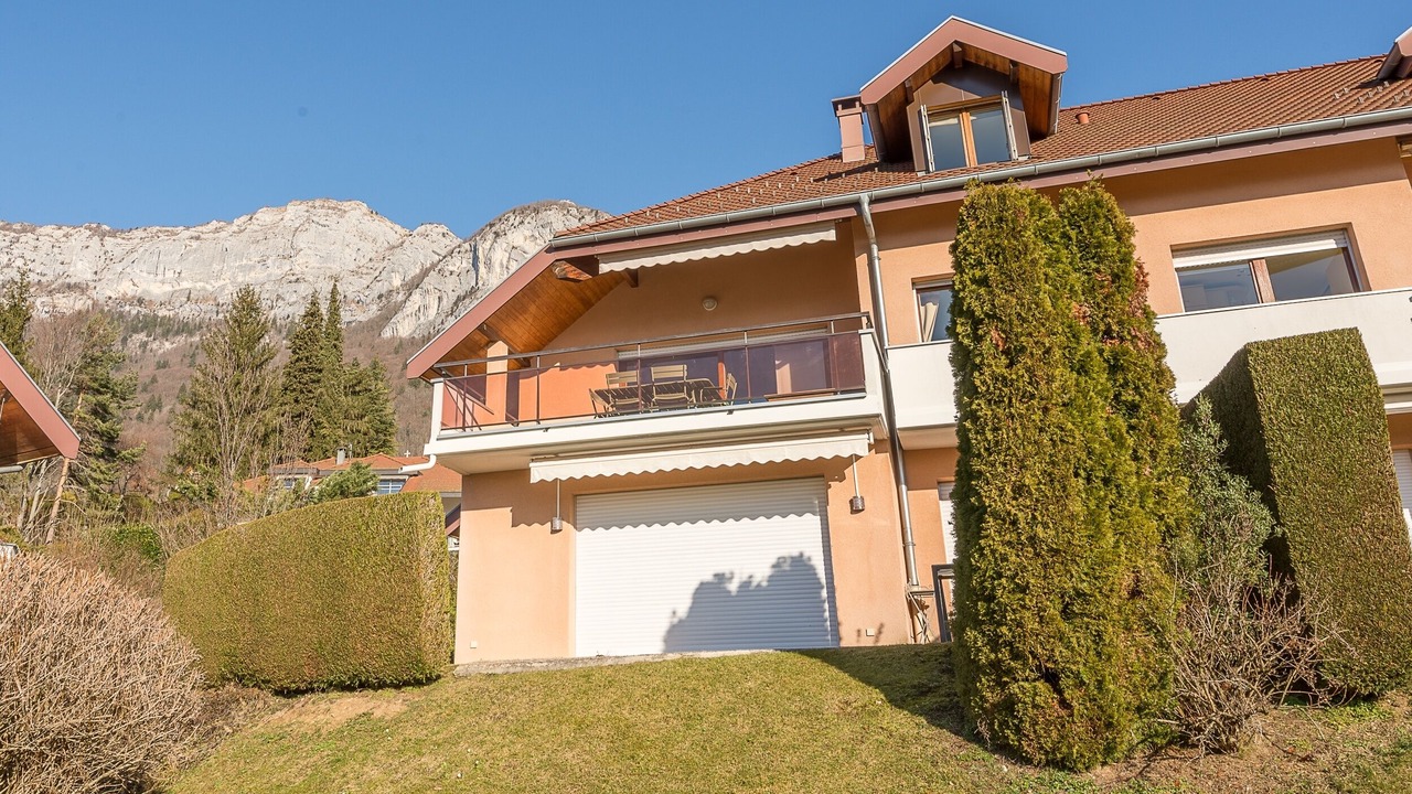 Photo of Outdoor in Veyrier-du-Lac