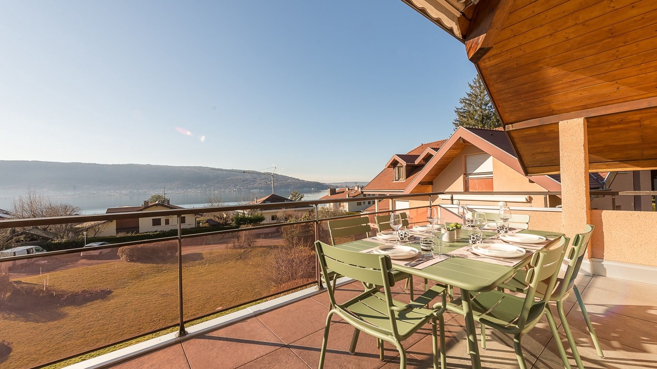 Photo of Outdoor in Veyrier-du-Lac