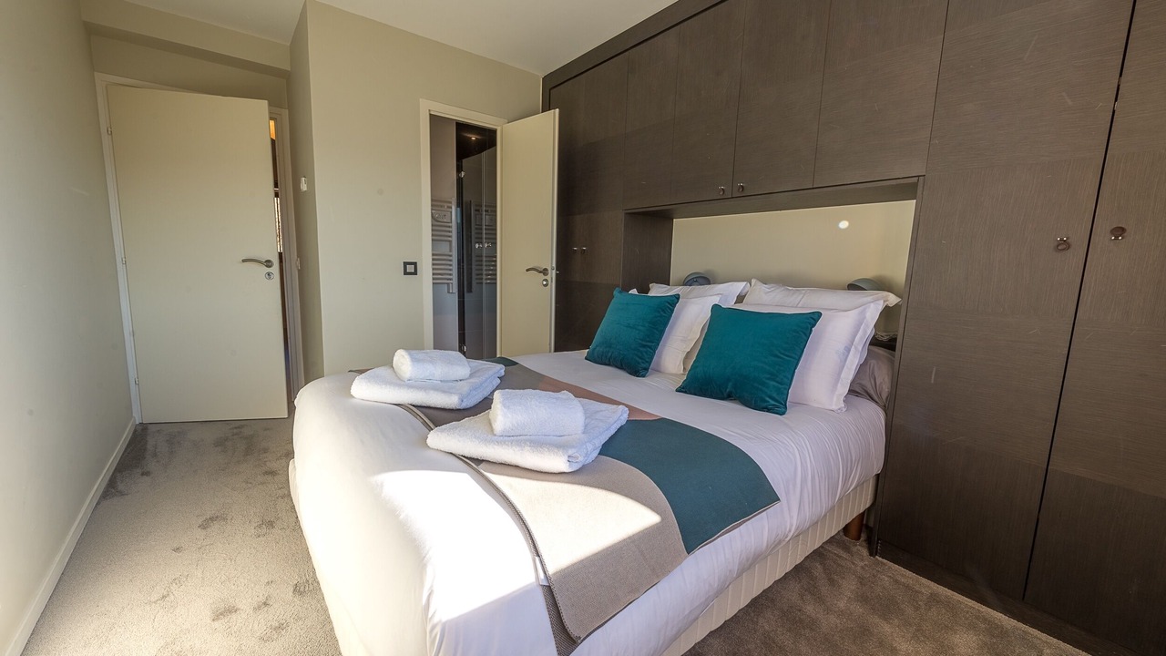 Photo of Bedroom in Veyrier-du-Lac