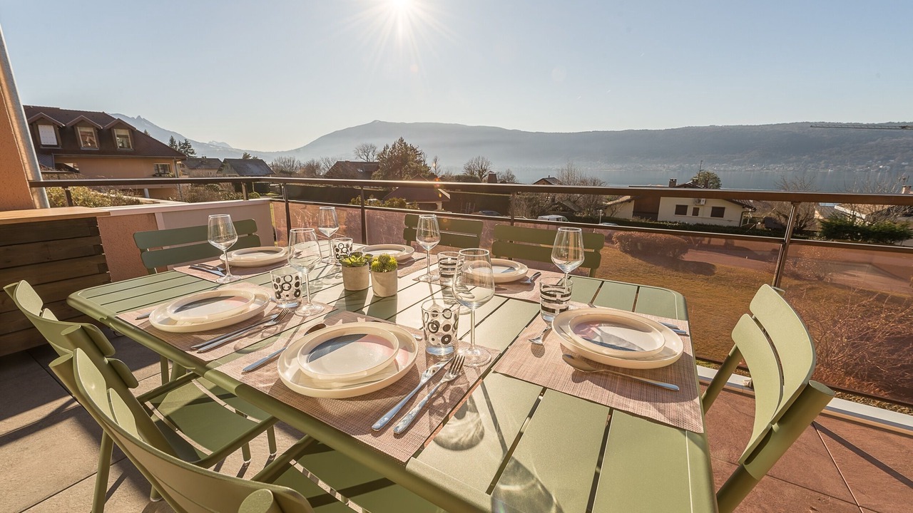 Photo of Outdoor in Veyrier-du-Lac
