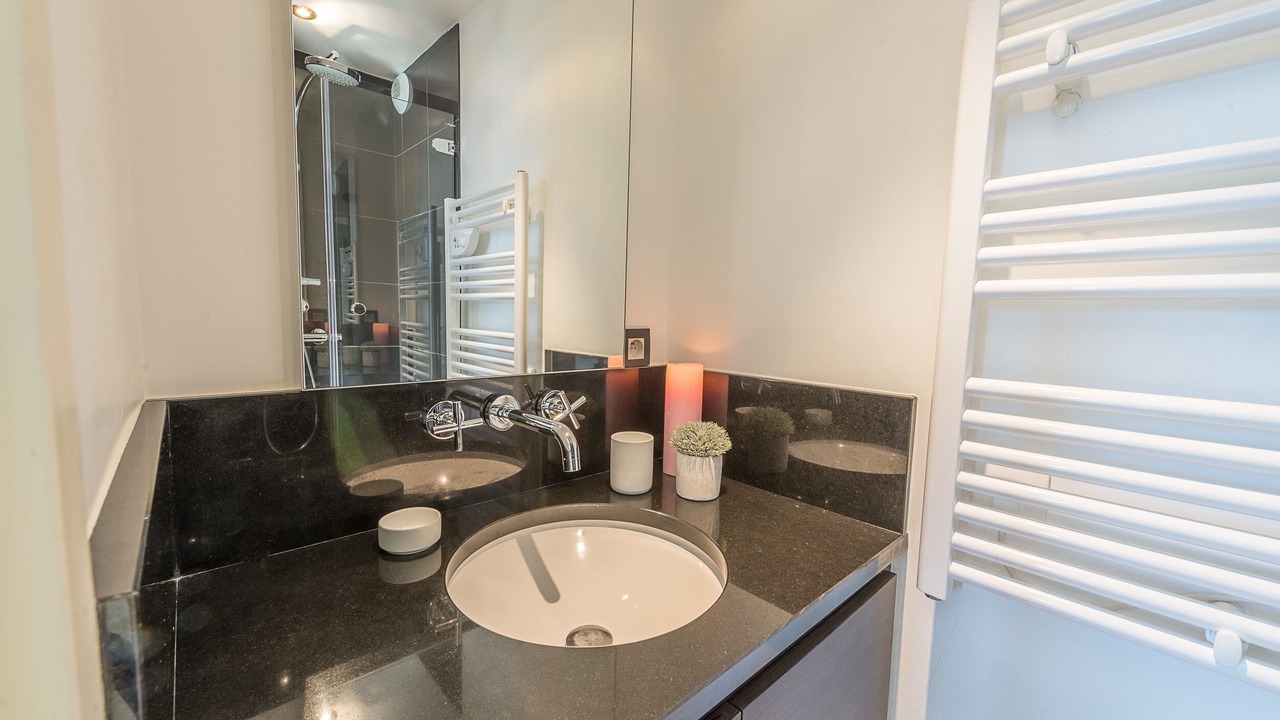Photo of Bathroom in Veyrier-du-Lac