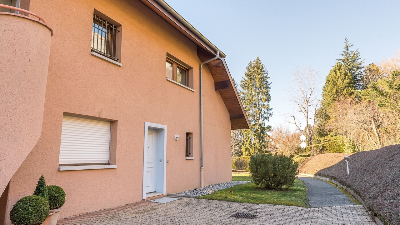 Photo of Outdoor in Veyrier-du-Lac