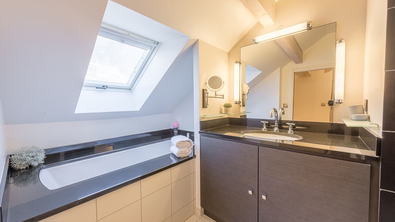 Photo of Bathroom in Veyrier-du-Lac