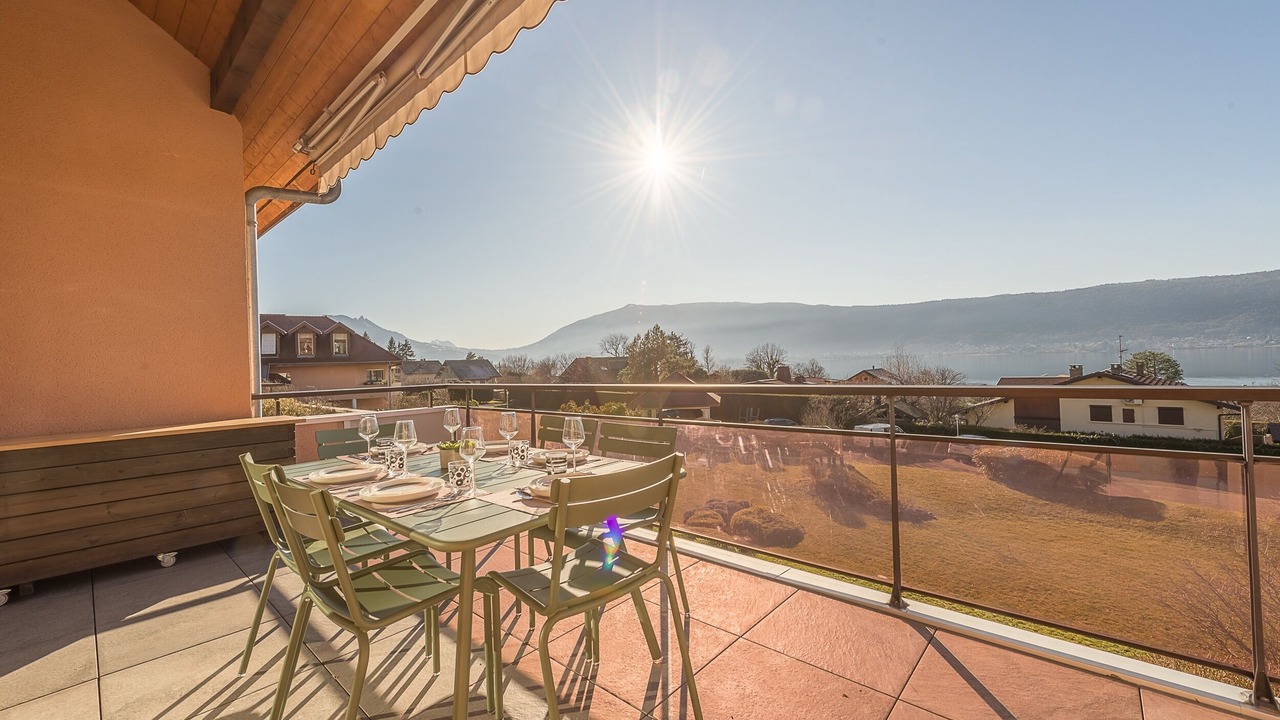 Photo of Outdoor in Veyrier-du-Lac