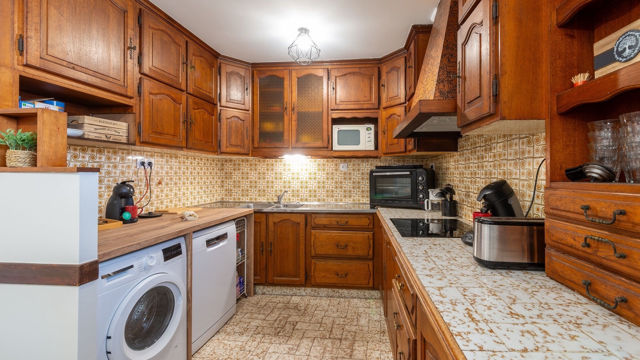 Photo of Kitchen in Coron