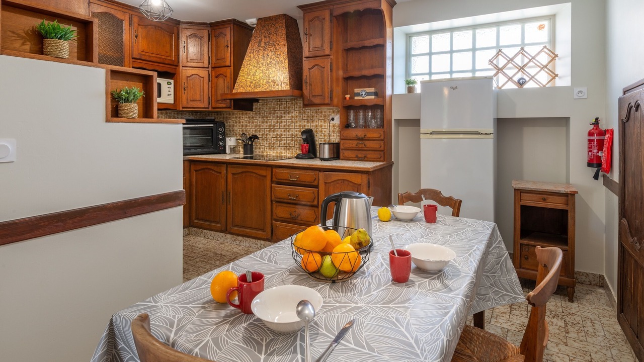Photo of Kitchen in Coron
